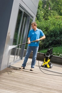 Струйная трубка Vario-Power VP 180 Full Control, K 7, K 6