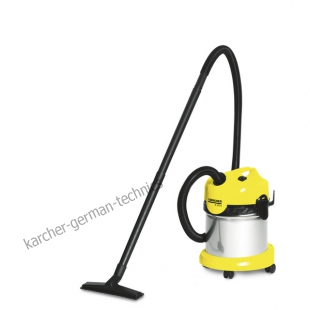 Мешки KFI 222 для пылесоса Karcher WD 2, MV 2, WD 2.200, A 2003, A 2004, А 2054
