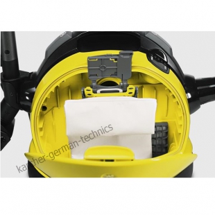 Мешки Karcher для Karcher VC 6100, VC 6200, VC 6300, VC 6, VC 6 Premium