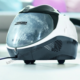 Паропылесос Karcher SV 7