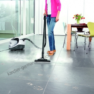 Паропылесос Karcher SV 7