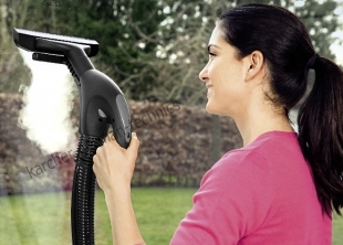 Паропылесос Karcher SV 7