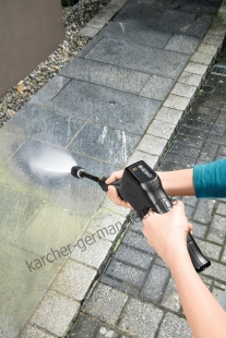 Karcher K 3 Power Control 16761000