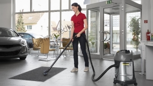 Karcher NT 30/1 Me Classic