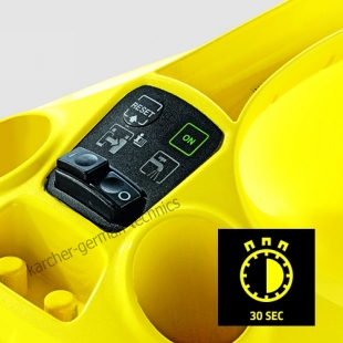 Karcher SC 3 EasyFix