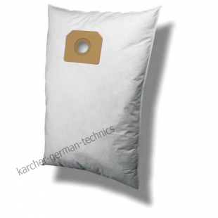 Мішки одноразові для пилососів Karcher A 2701, 2731, 2801