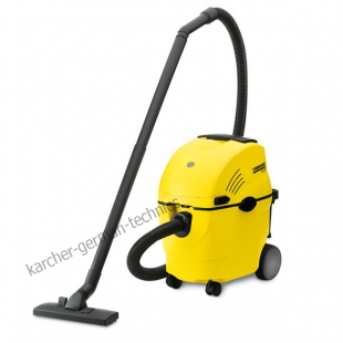 Мішки одноразові для пилососів Karcher A 2701, 2731, 2801