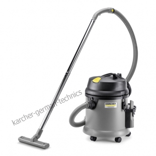 Фильтр-мешки для пылесоса Karcher NT 27/1, 5 шт арт. 6.904-290.0