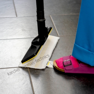 Комплект для прибирання підлоги EasyFix 28633370, арт. 2.863-337.0