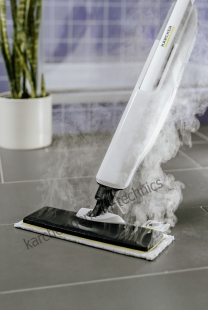 Комплект для прибирання підлоги EasyFix 28633370, арт. 2.863-337.0