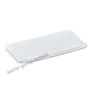 Фильтр KFI 7520 обратного воздуха AD4 PREMIUM 2.863-262.0