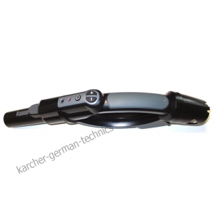 Ручка для пылесоса Karcher VC 6300, VC 6 premium арт. 6.902-143.3