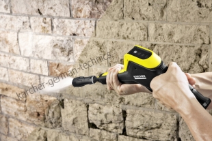 Струйная трубка Vario-Power VP 145 Full Control, K4-K5