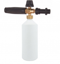 Пенная насадка из латуни для моек Karcher