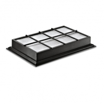 HEPA фильтр Karcher SV  1802 / 1902 арт. 2.860-229.0