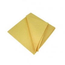 Синтетическая замша для сушки кузова