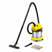 Karcher WD 2 Premium Basis