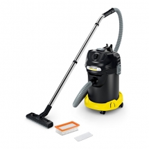 Пылесос KARCHER AD 4 Premium
